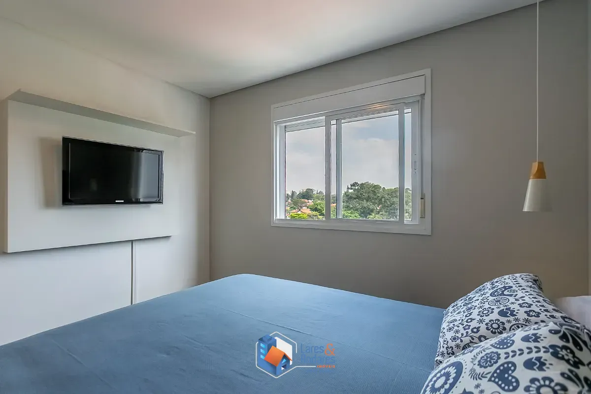 Apartamento, 2 quartos, 90 m² - Foto 21