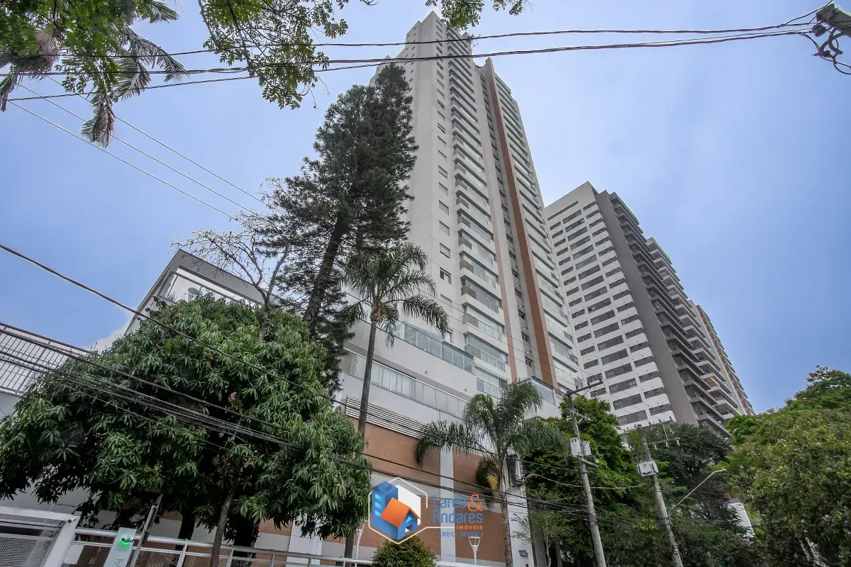 Apartamento, 2 quartos, 90 m² - Foto 39