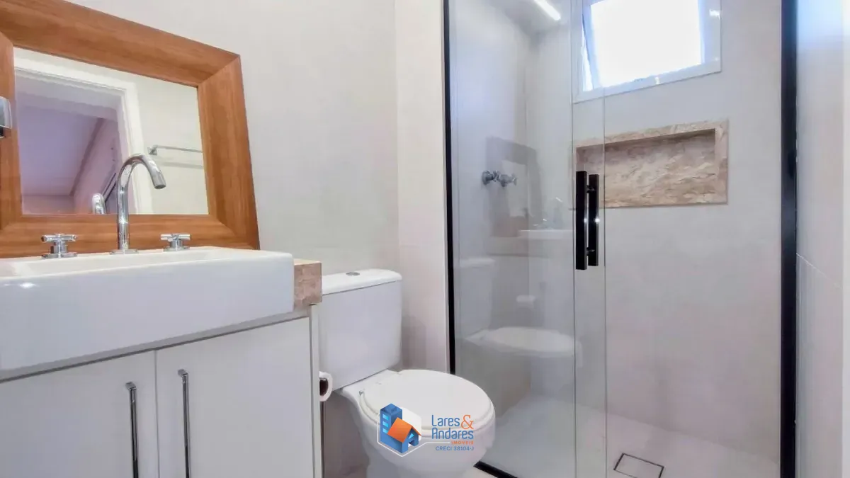 Apartamento, 2 quartos, 90 m² - Foto 27