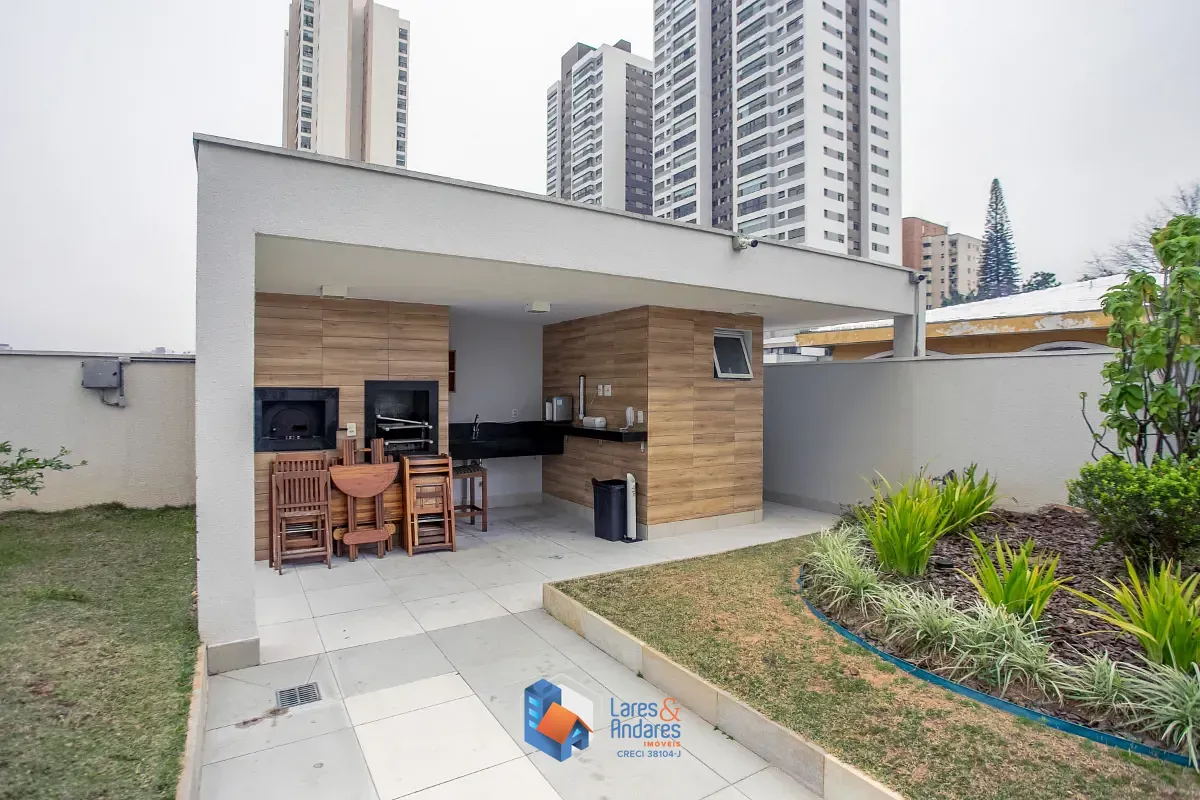 Apartamento, 2 quartos, 90 m² - Foto 35