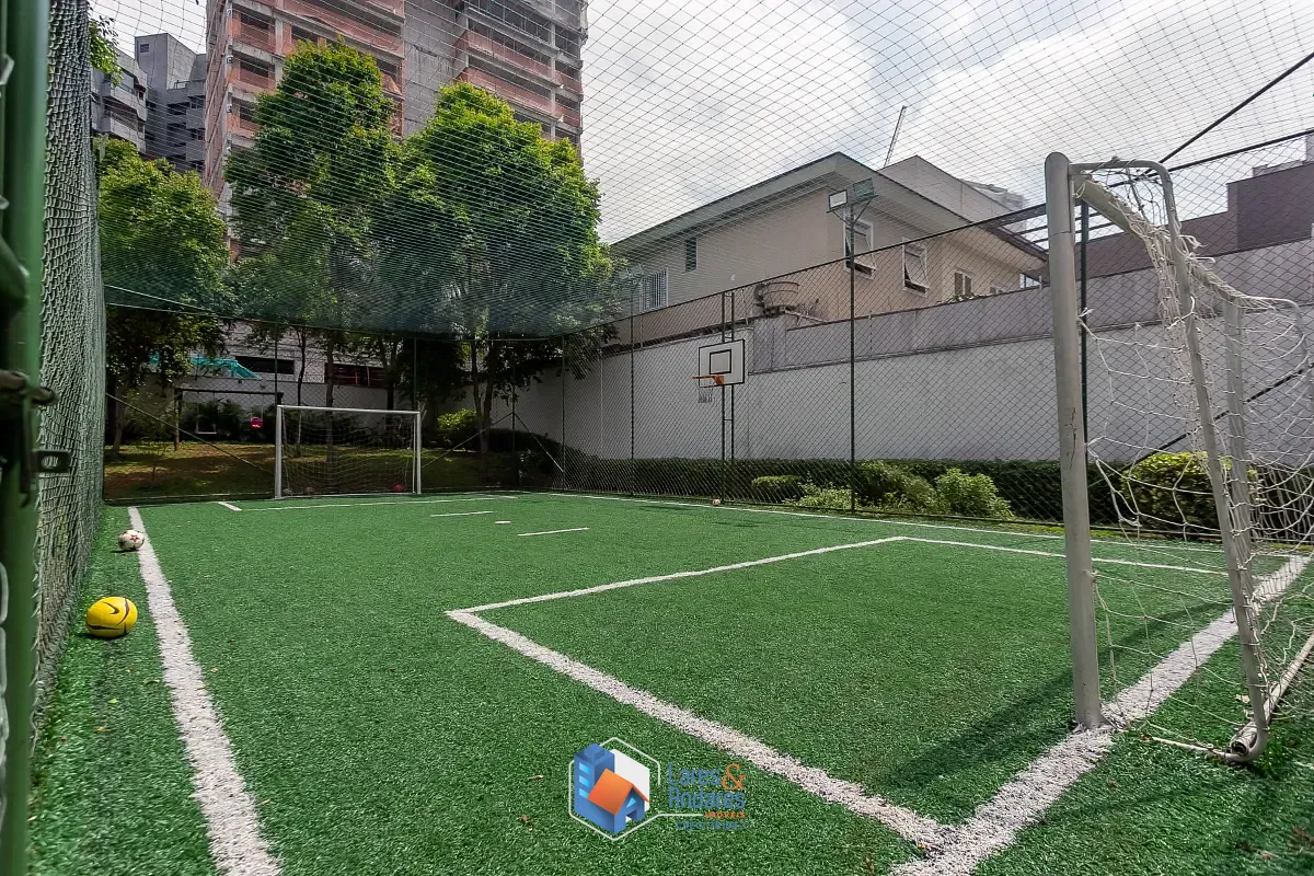 Apartamento, 2 quartos, 90 m² - Foto 28