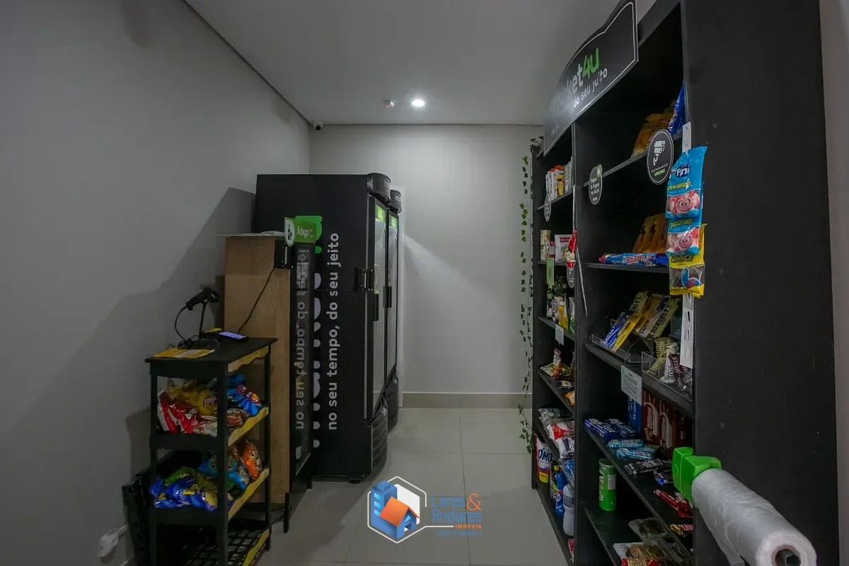 Apartamento, 2 quartos, 90 m² - Foto 37