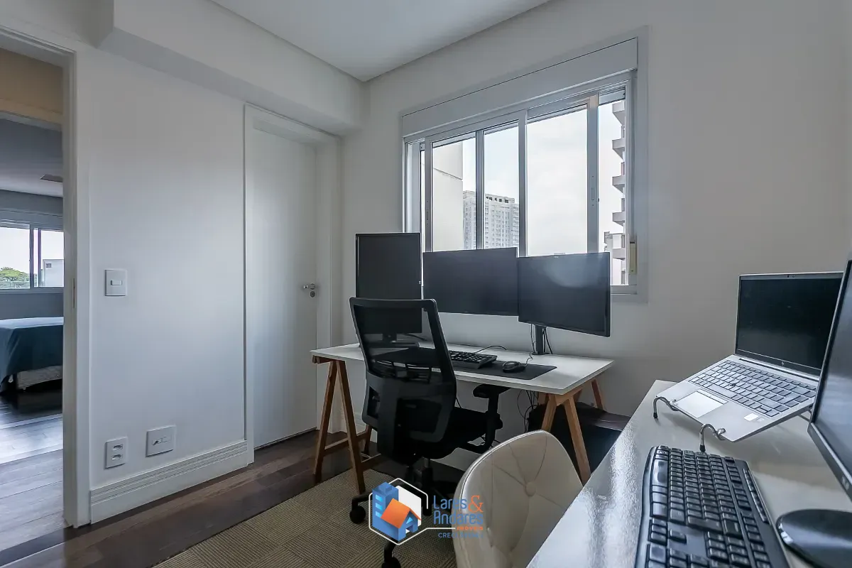 Apartamento, 2 quartos, 90 m² - Foto 26