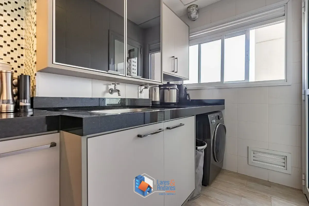 Apartamento, 2 quartos, 90 m² - Foto 6