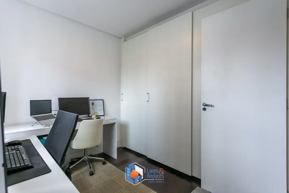 Apartamento, 2 quartos, 90 m² - Foto 25