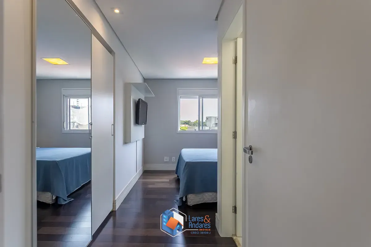Apartamento, 2 quartos, 90 m² - Foto 16