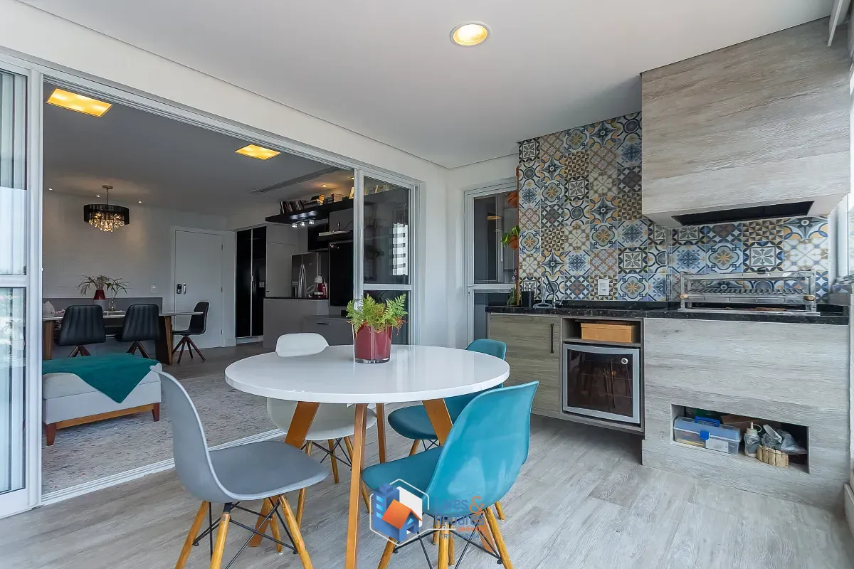 Apartamento, 2 quartos, 90 m² - Foto 13