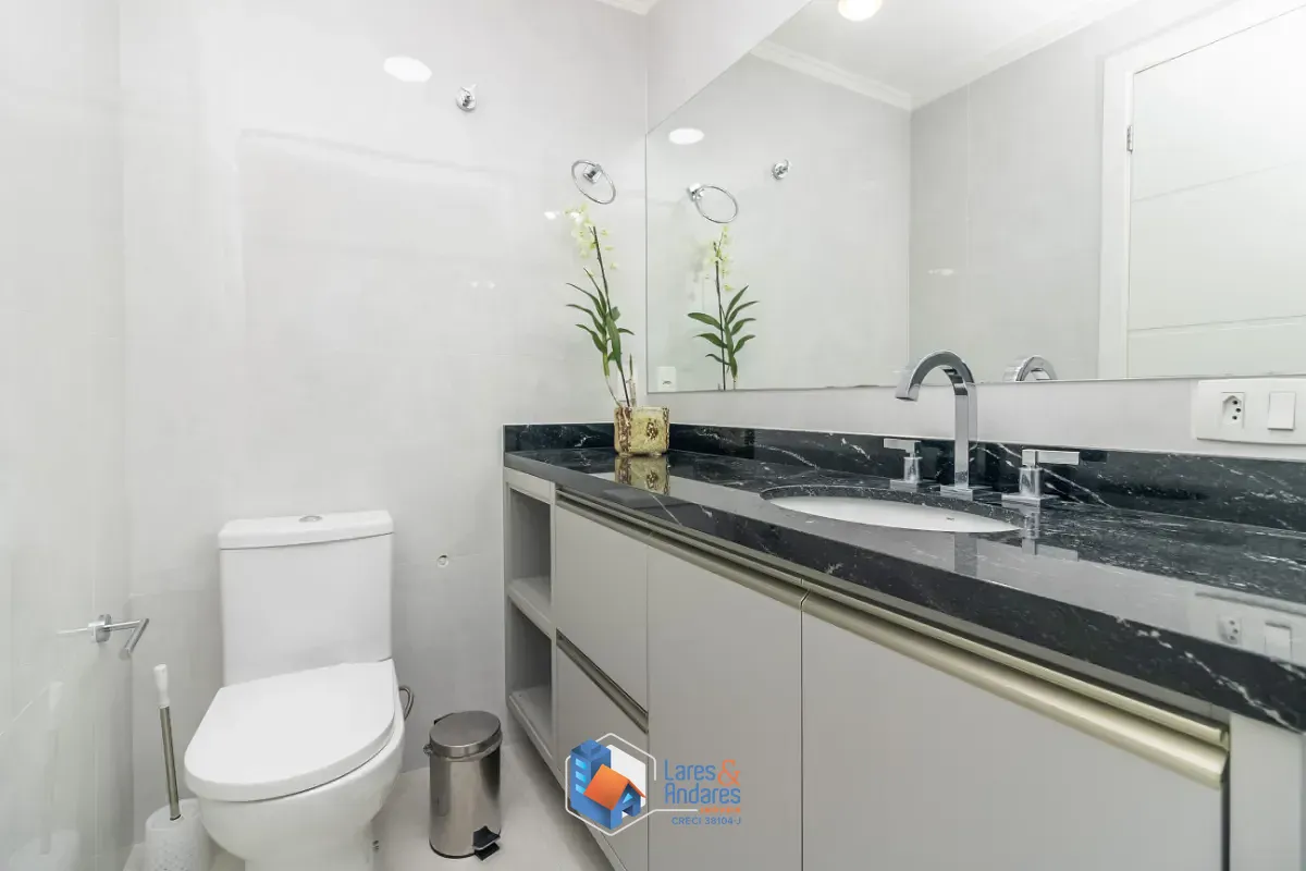 Apartamento, 2 quartos, 78 m² - Foto 13