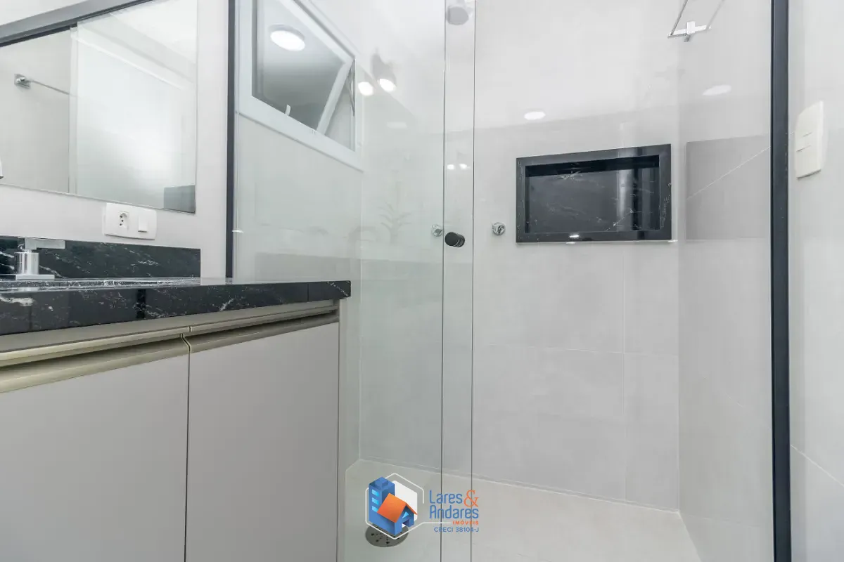 Apartamento, 2 quartos, 78 m² - Foto 14