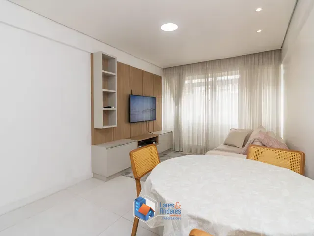 Apartamento com 78m² 2 quartos e 2 banheiros, à venda, no bairro Jardim Paulista em São Paulo