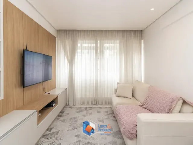 Apartamento com 78m² 2 quartos e 2 banheiros, à venda, no bairro Jardim Paulista em São Paulo