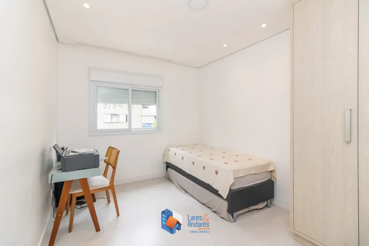 Apartamento, 2 quartos, 78 m² - Foto 11
