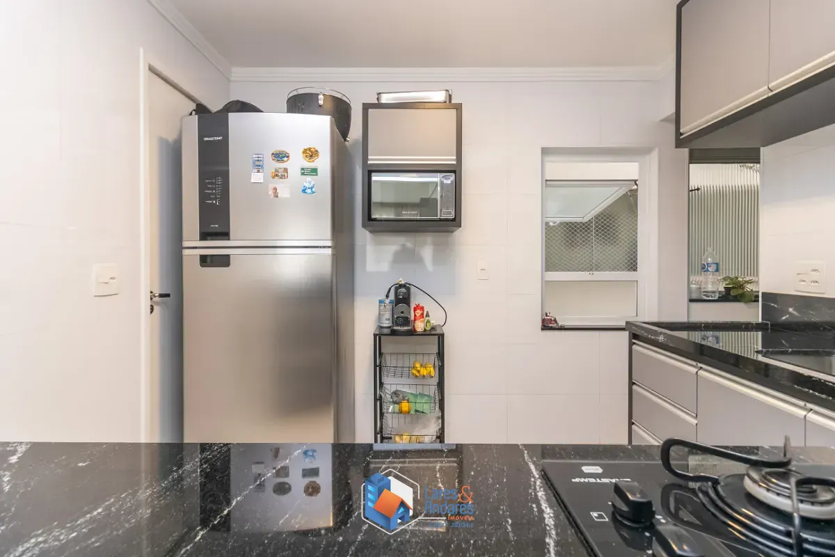 Apartamento, 2 quartos, 78 m² - Foto 7