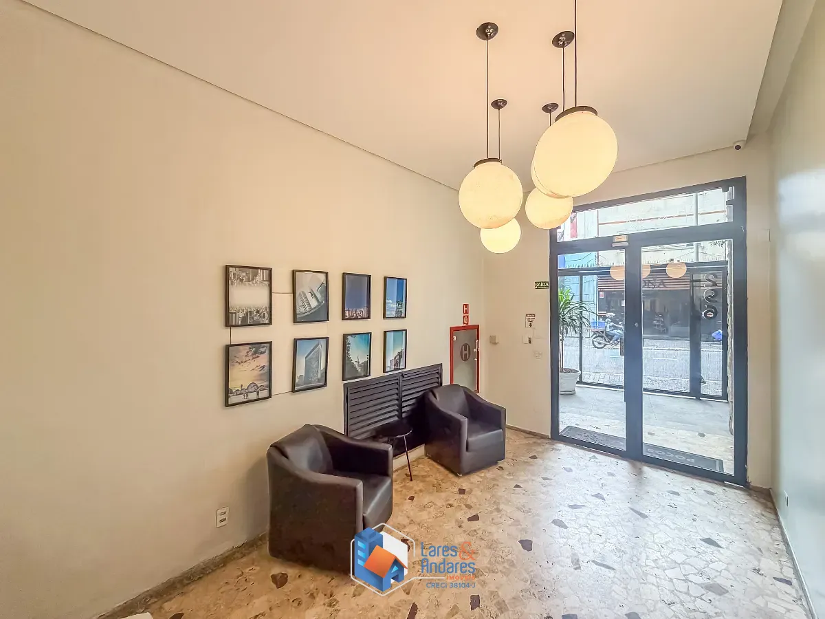 Apartamento, 2 quartos, 78 m² - Foto 25