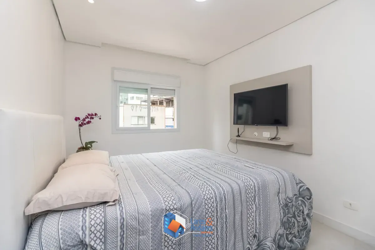 Apartamento, 2 quartos, 78 m² - Foto 17