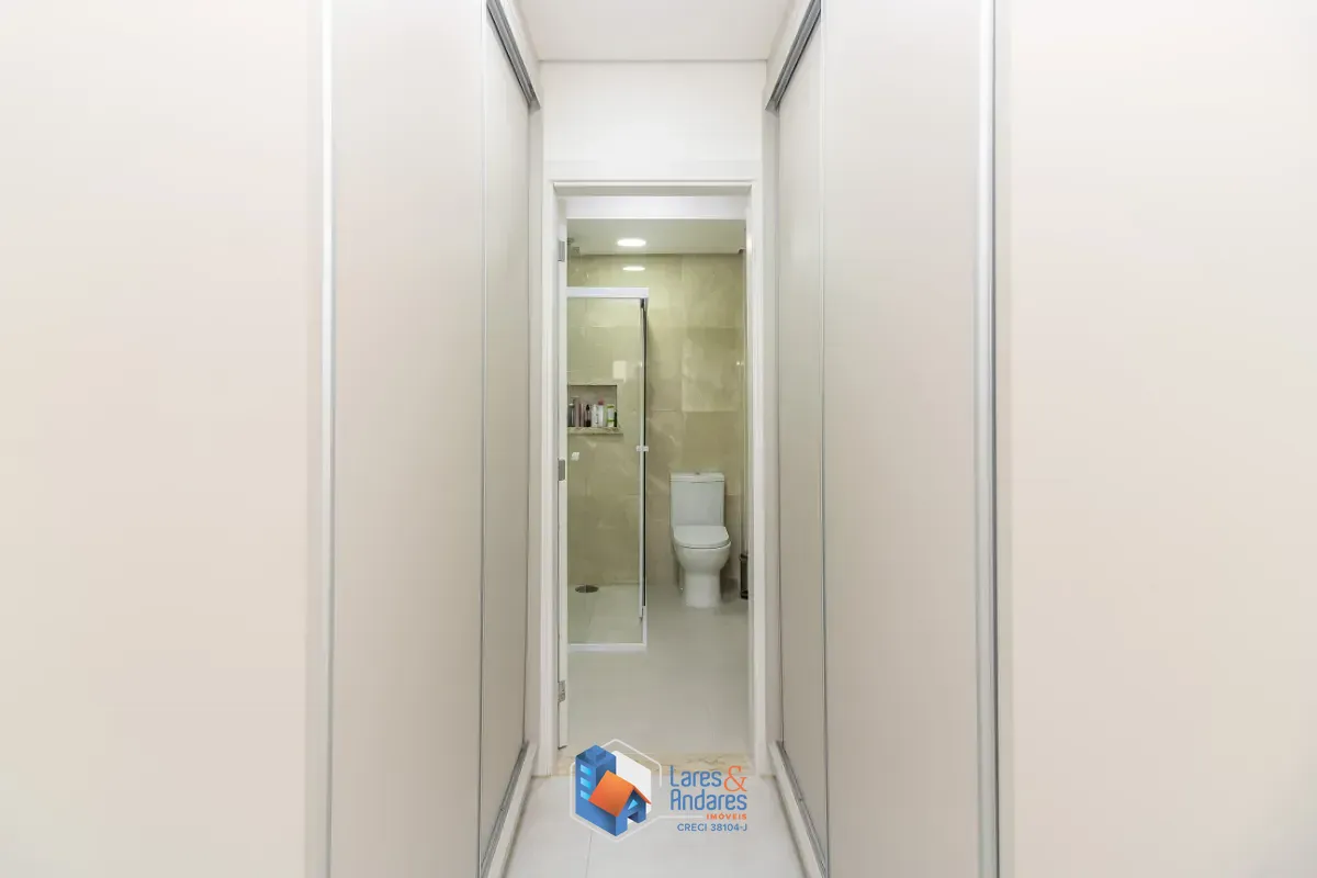 Apartamento, 2 quartos, 78 m² - Foto 18