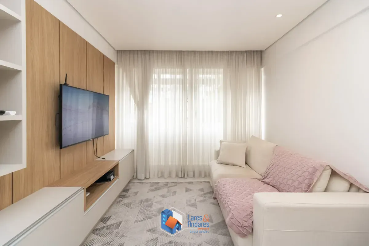 Apartamento, 2 quartos, 78 m² - Foto 1