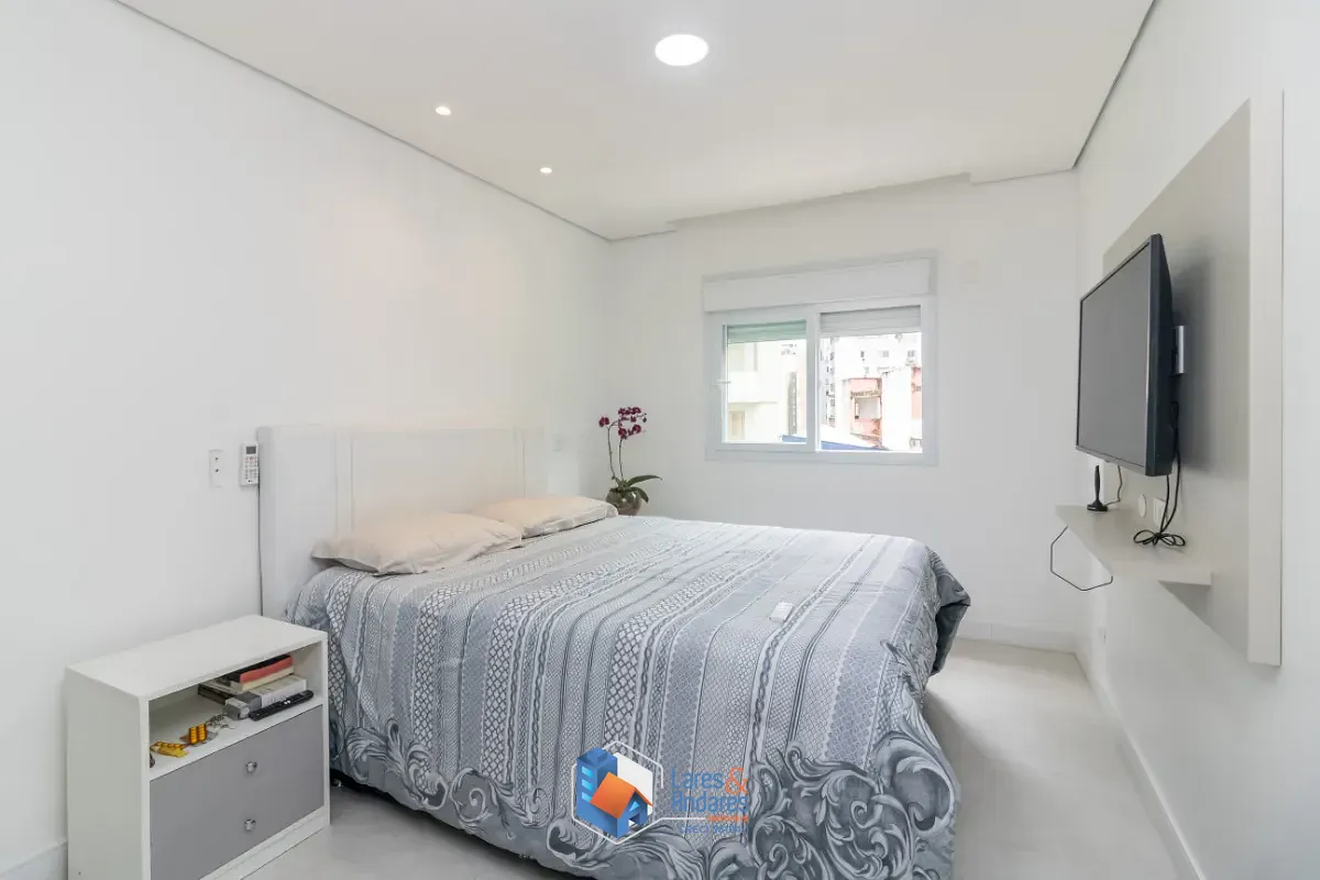 Apartamento, 2 quartos, 78 m² - Foto 15