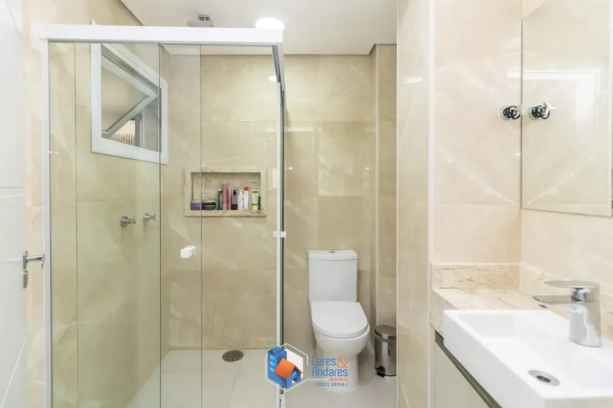 Apartamento, 2 quartos, 78 m² - Foto 19