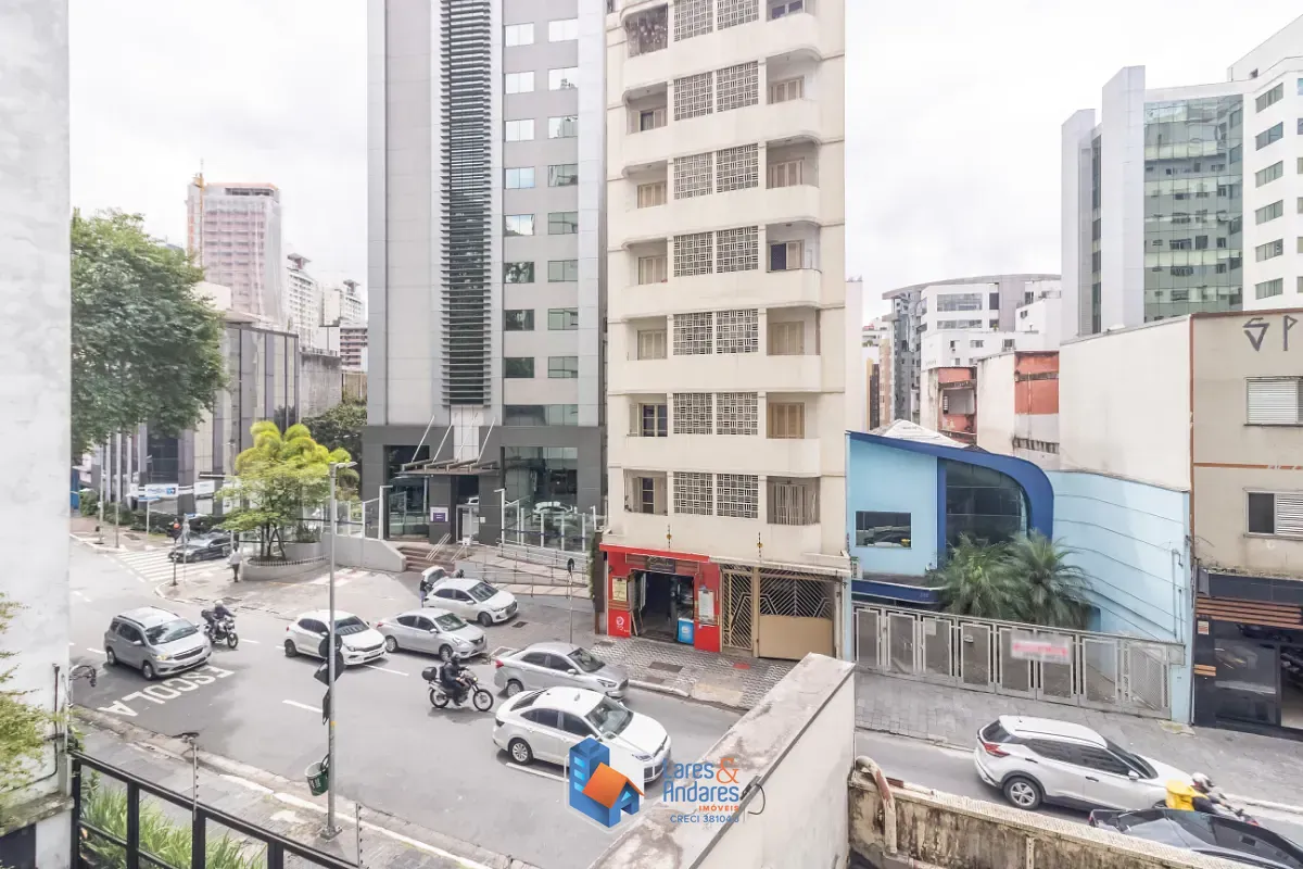 Apartamento, 2 quartos, 78 m² - Foto 21