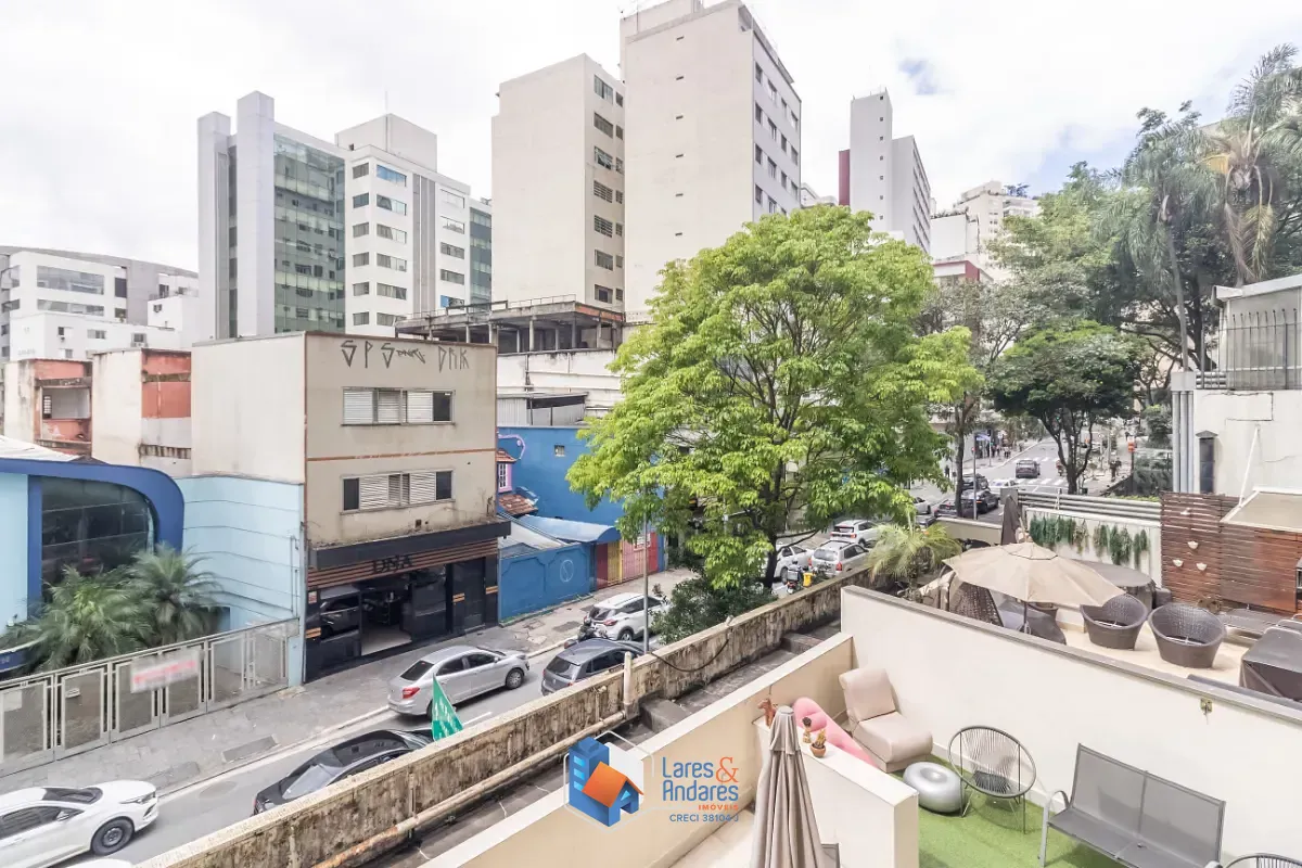 Apartamento, 2 quartos, 78 m² - Foto 22