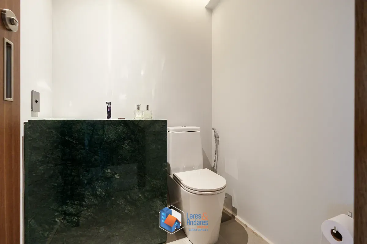 Apartamento, 2 quartos, 159 m² - Foto 13