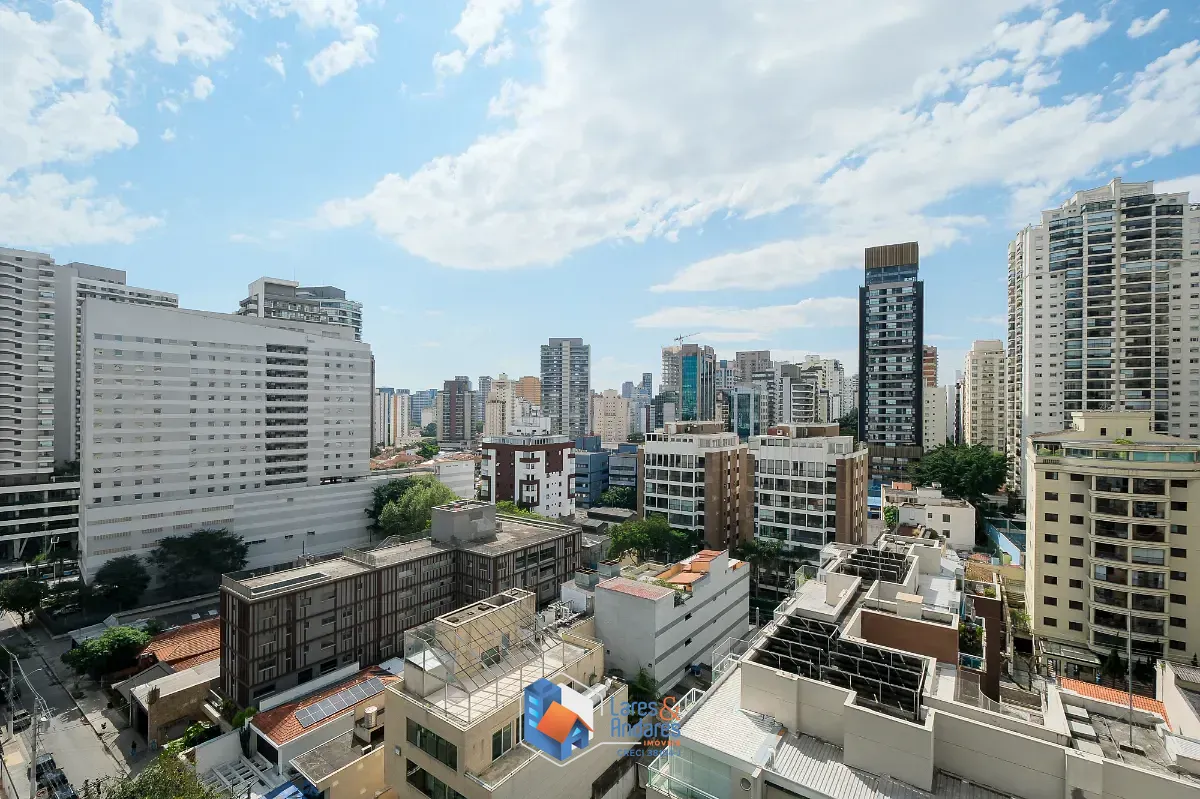 Apartamento, 2 quartos, 159 m² - Foto 22