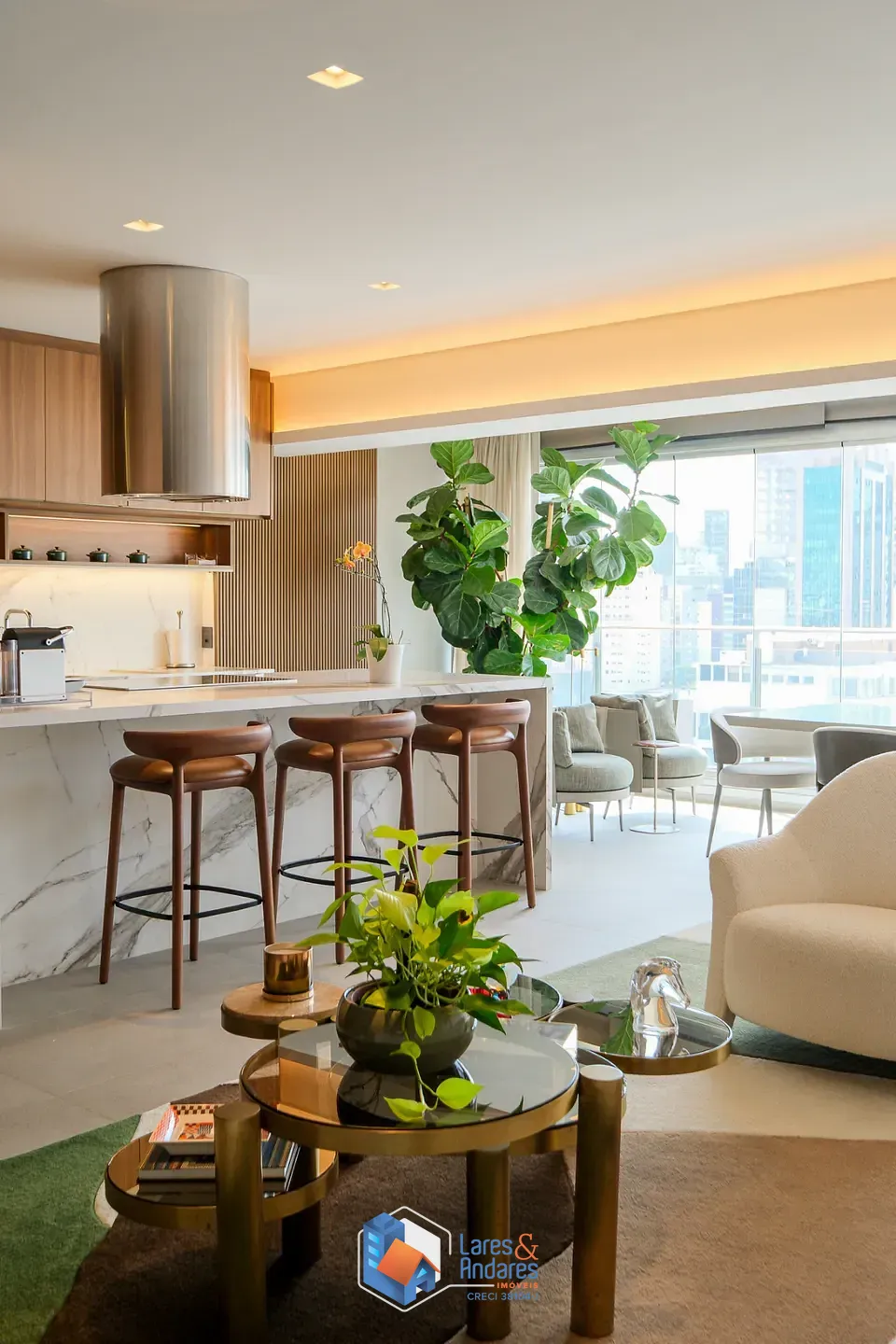 Apartamento, 2 quartos, 159 m² - Foto 14