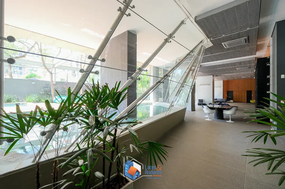 Apartamento, 2 quartos, 159 m² - Foto 47