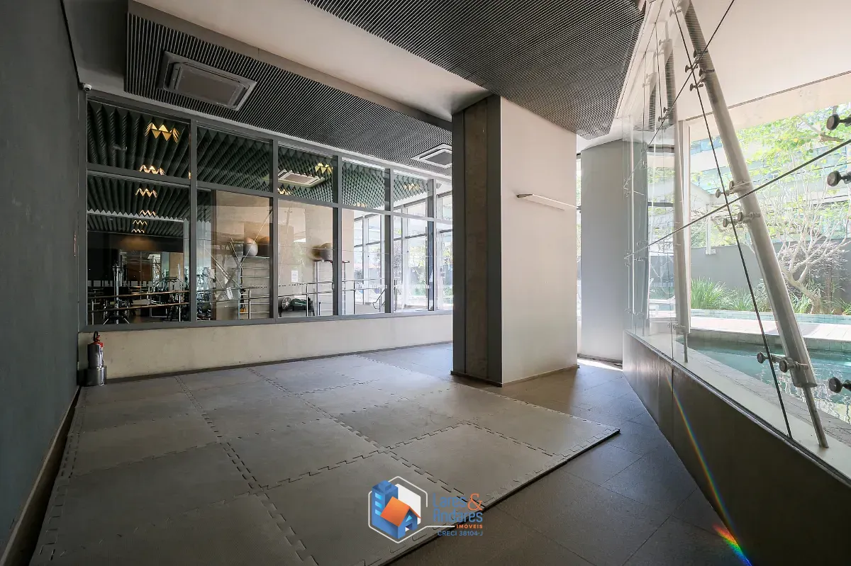 Apartamento, 2 quartos, 159 m² - Foto 54