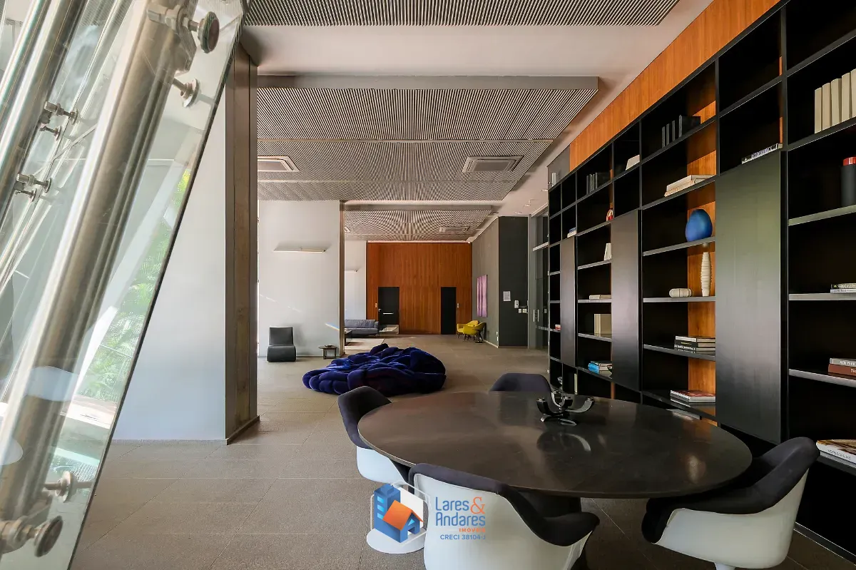 Apartamento, 2 quartos, 159 m² - Foto 46