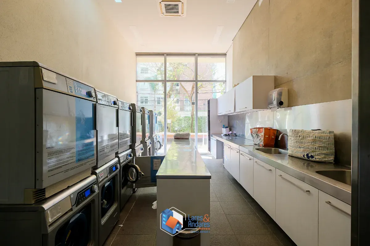 Apartamento, 2 quartos, 159 m² - Foto 41