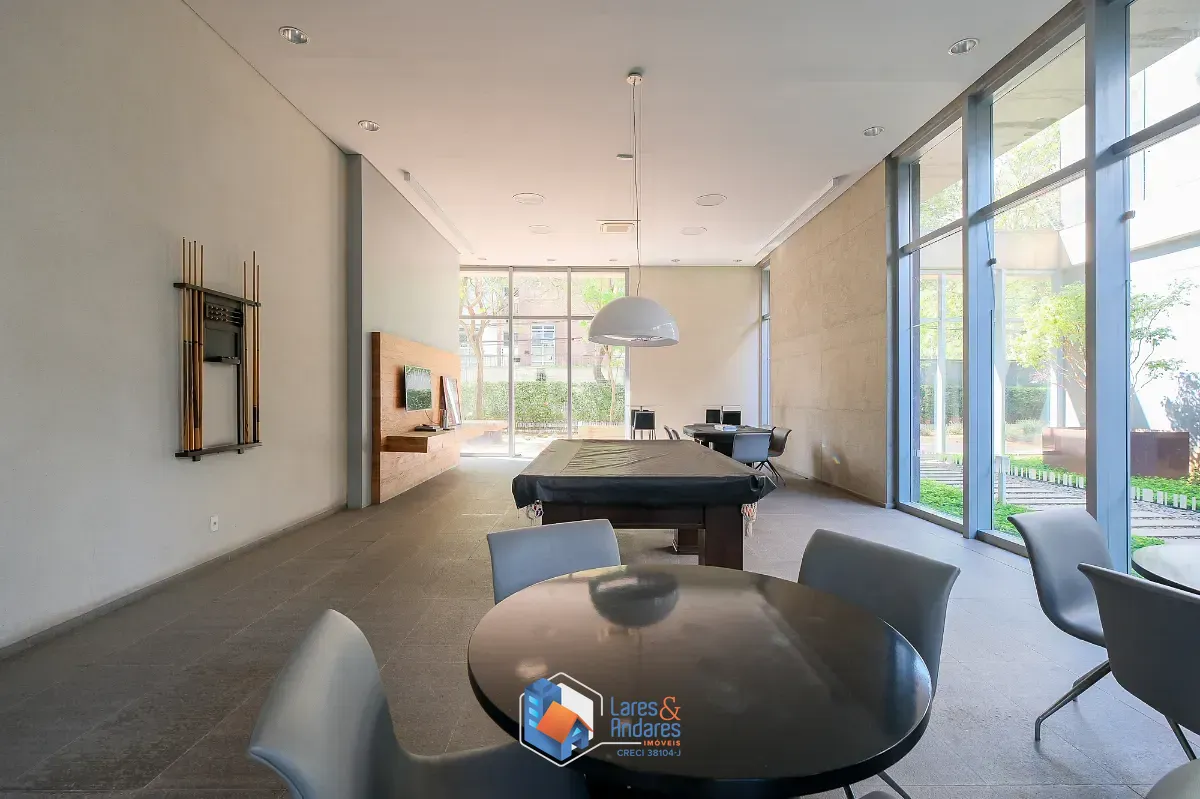 Apartamento, 2 quartos, 159 m² - Foto 42