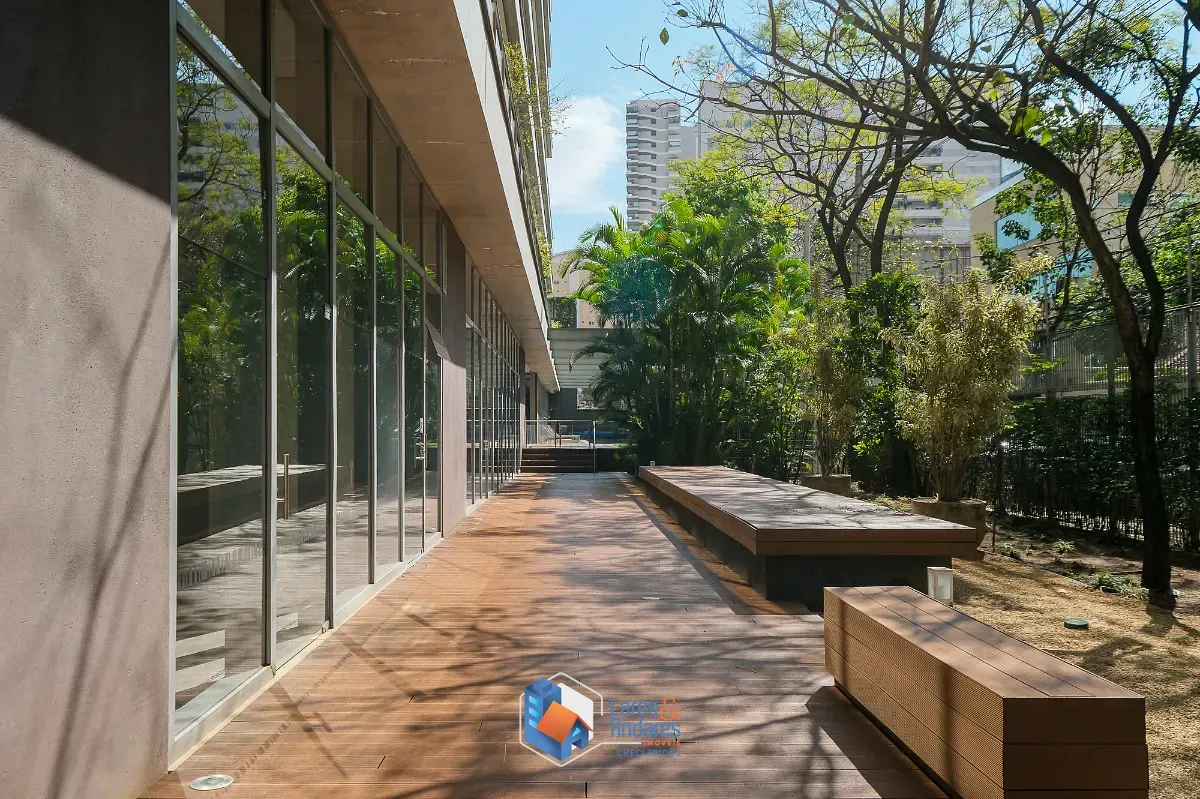 Apartamento, 2 quartos, 159 m² - Foto 44