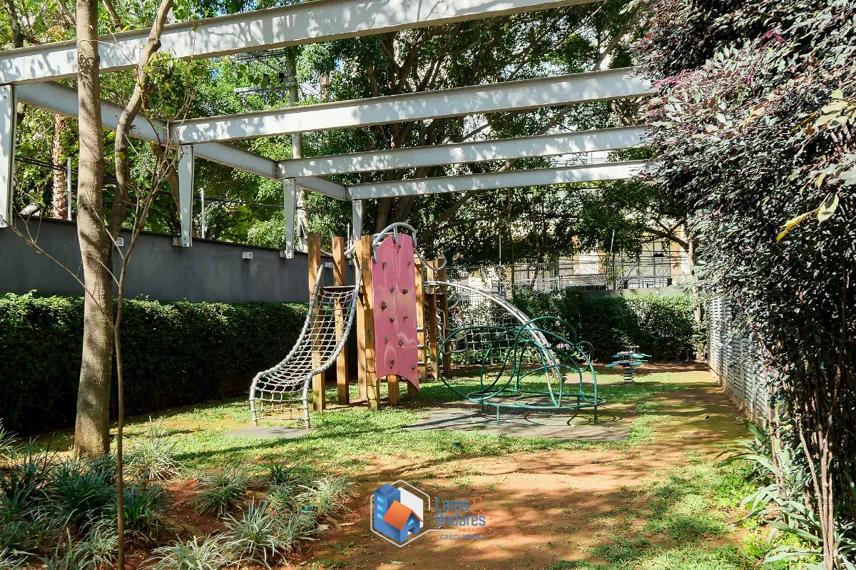 Apartamento, 2 quartos, 159 m² - Foto 45