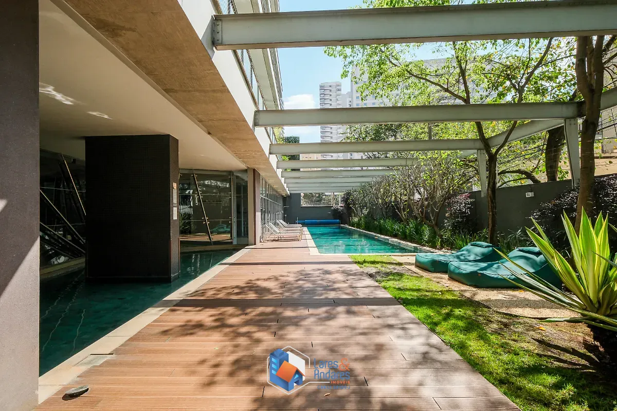 Apartamento, 2 quartos, 159 m² - Foto 48