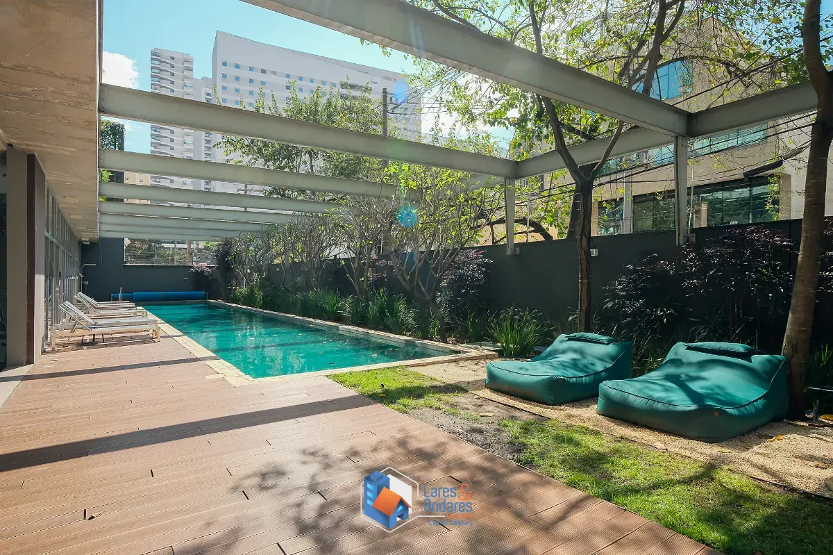 Apartamento, 2 quartos, 159 m² - Foto 49