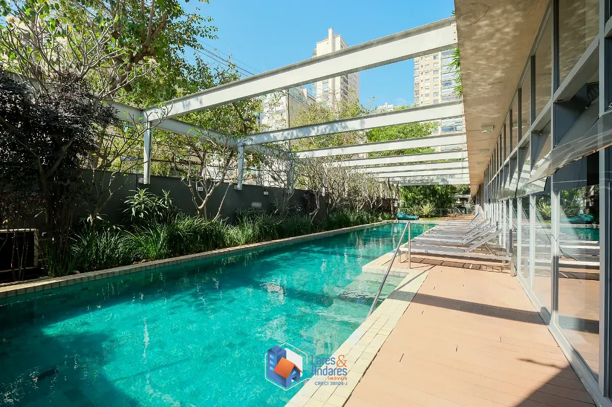Apartamento, 2 quartos, 159 m² - Foto 50