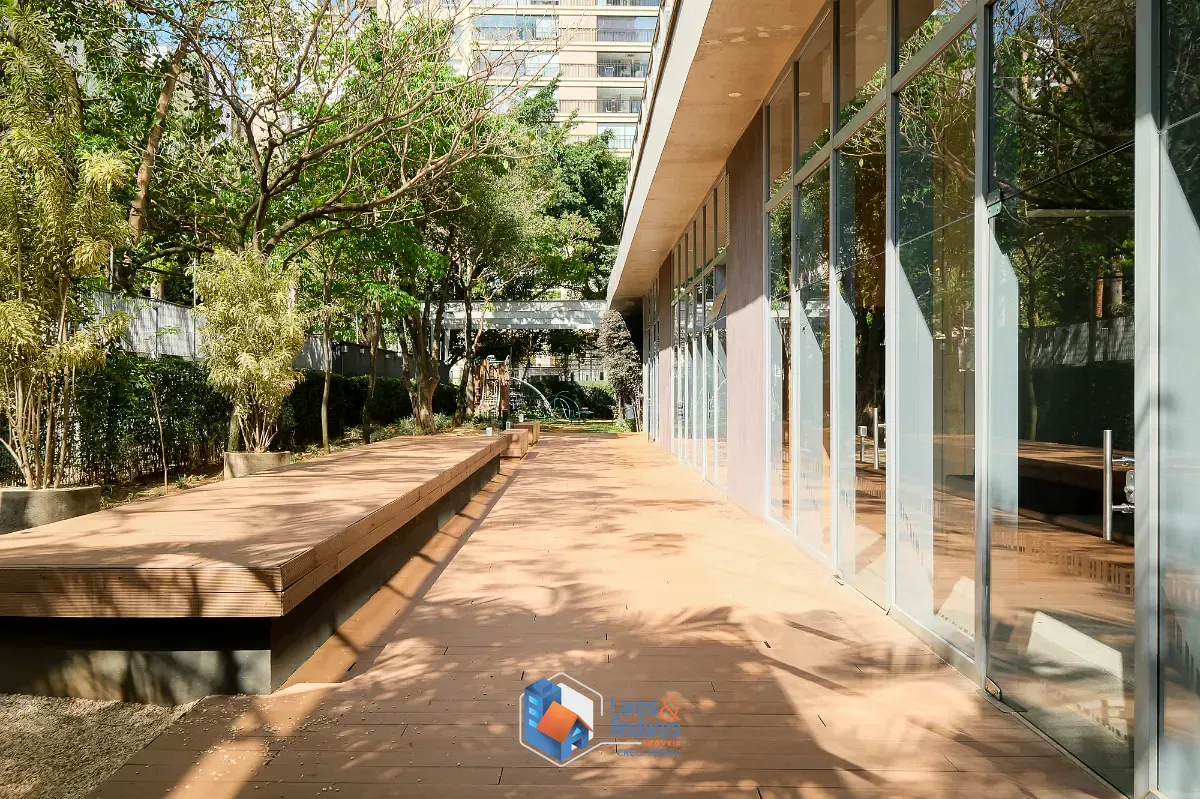Apartamento, 2 quartos, 159 m² - Foto 52