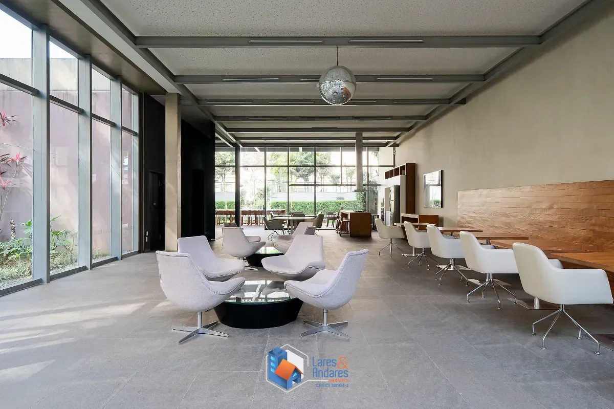 Apartamento, 2 quartos, 159 m² - Foto 53