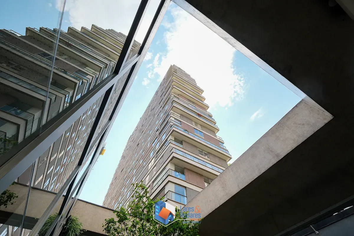 Apartamento, 2 quartos, 159 m² - Foto 36