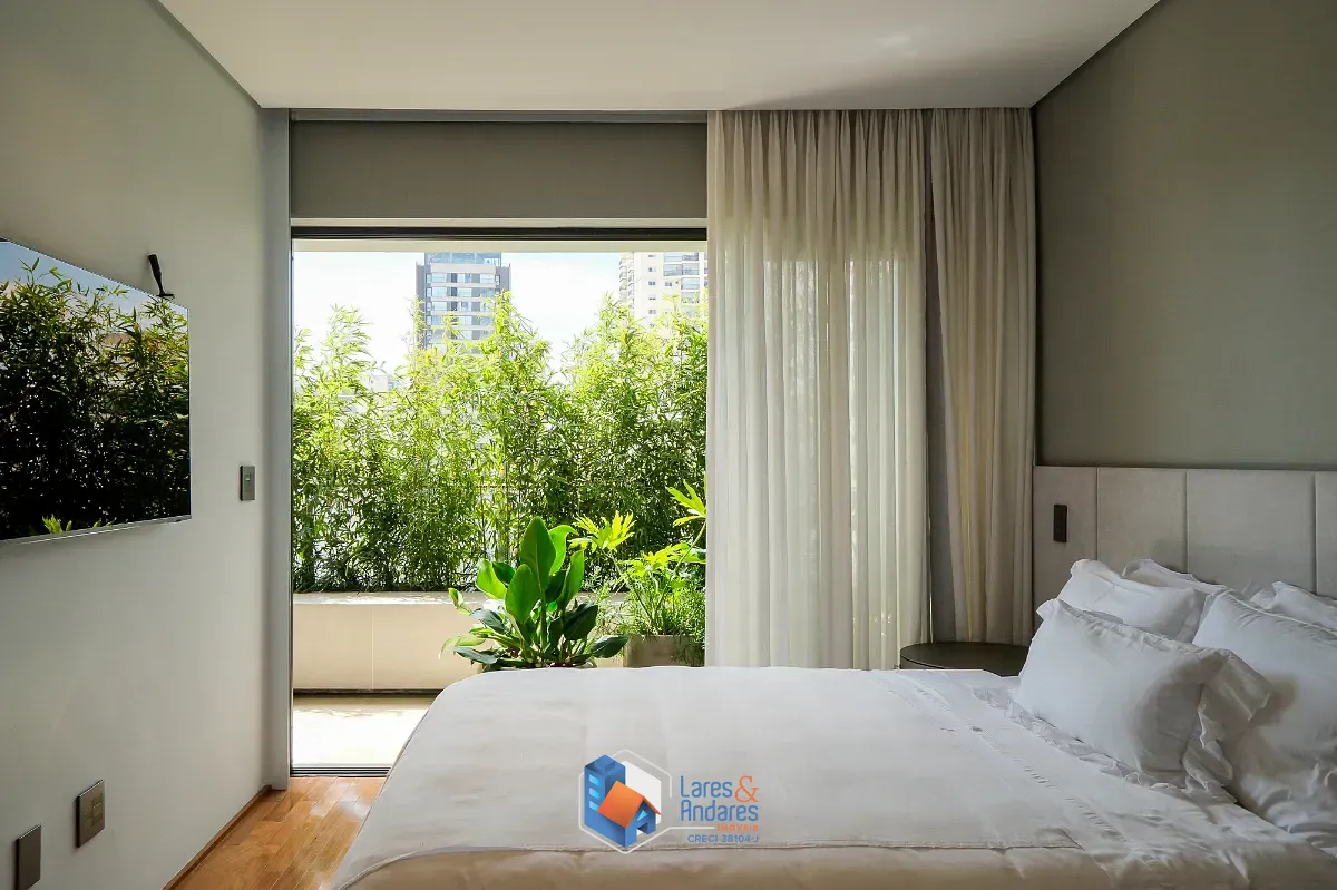 Apartamento, 2 quartos, 159 m² - Foto 30