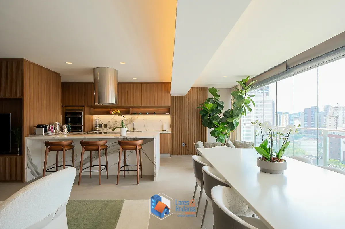 Apartamento, 2 quartos, 159 m² - Foto 18