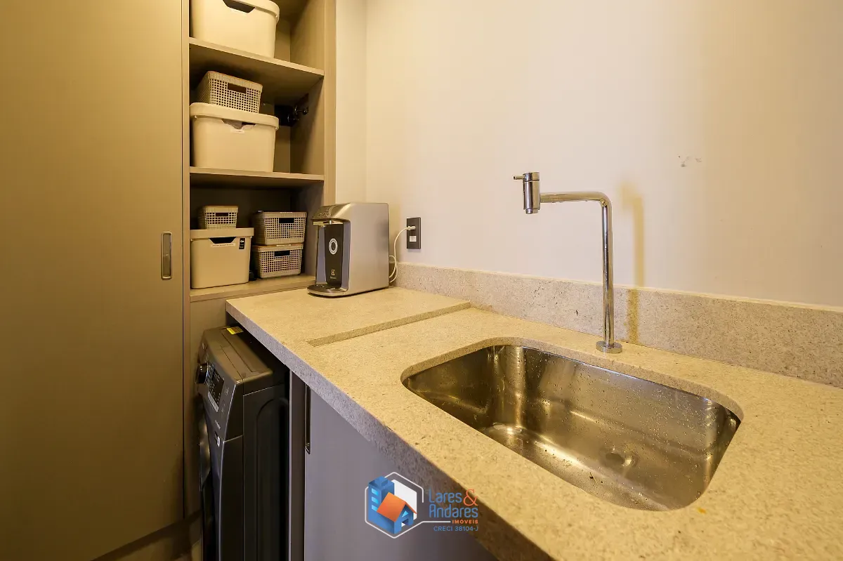 Apartamento, 2 quartos, 159 m² - Foto 34