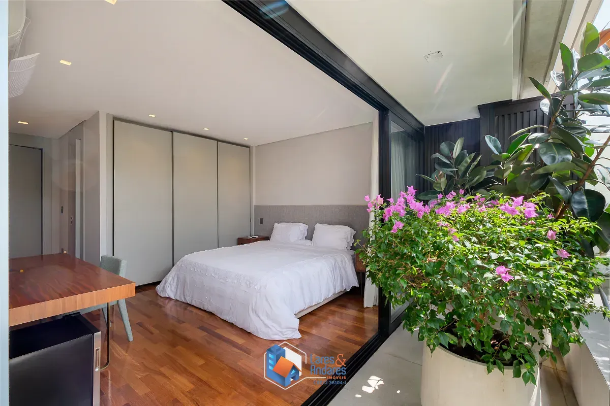 Apartamento, 2 quartos, 159 m² - Foto 12