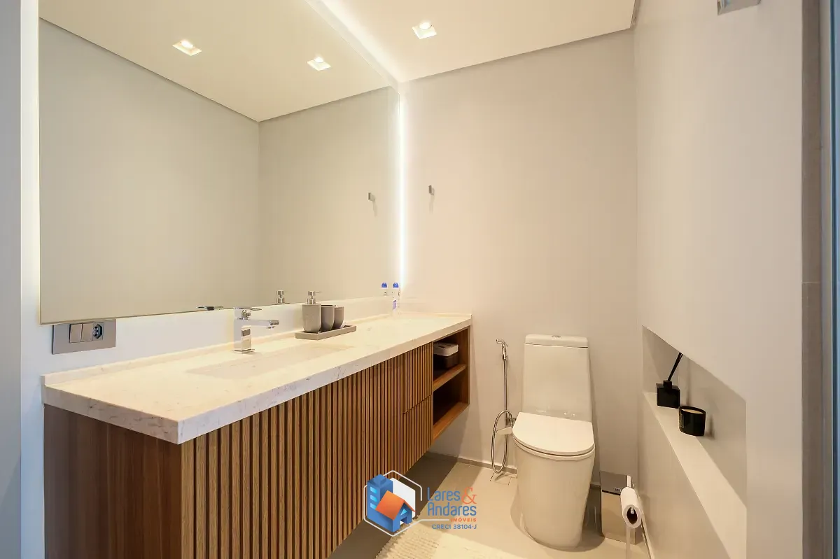 Apartamento, 2 quartos, 159 m² - Foto 26