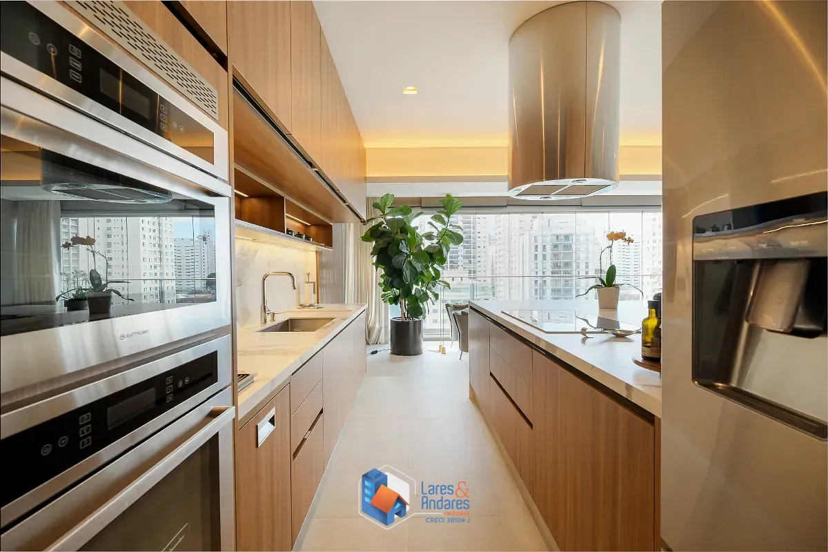 Apartamento, 2 quartos, 159 m² - Foto 8