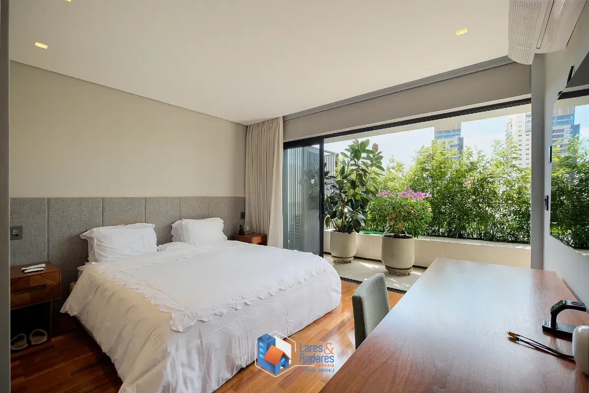 Apartamento, 2 quartos, 159 m² - Foto 10