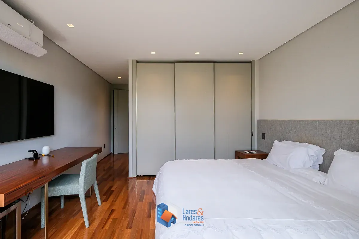 Apartamento, 2 quartos, 159 m² - Foto 29