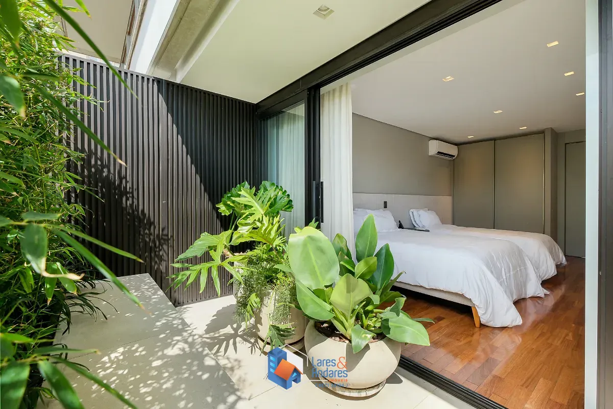 Apartamento, 2 quartos, 159 m² - Foto 11